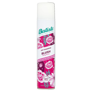 Batiste Сухий шампунь BLUSH 200 мл
